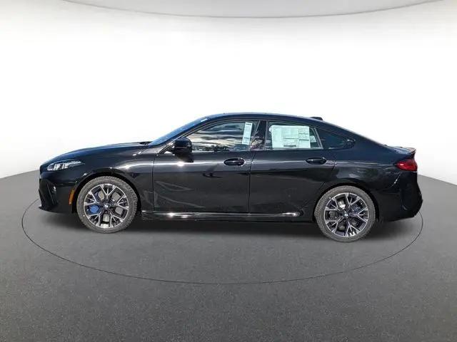 2026 BMW M235 Gran Coupe xDrive