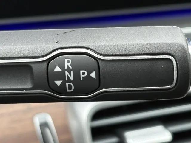 2026 Mercedes-Benz GLS GLS 450 4MATIC
