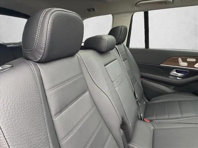 2026 Mercedes-Benz GLS GLS 450 4MATIC