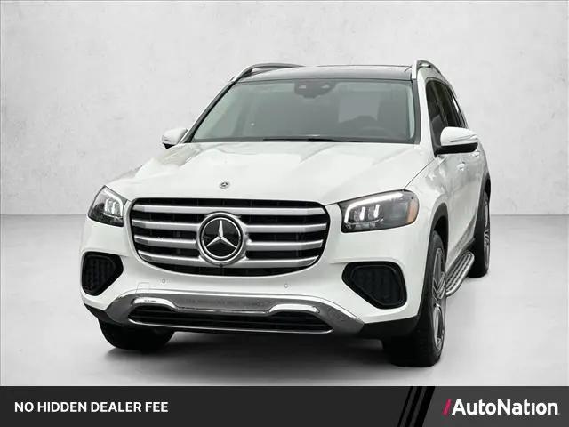 2026 Mercedes-Benz GLS GLS 450 4MATIC for sale in Marietta, GA