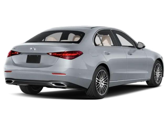 2026 Mercedes-Benz C-CLASS C 300 C 300