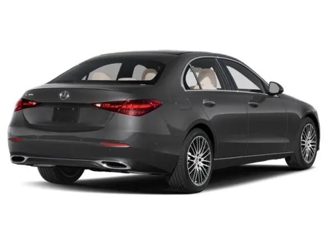 2026 Mercedes-Benz C-CLASS C 300 C 300