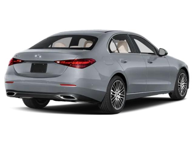 2026 Mercedes-Benz C-CLASS C 300 C 300