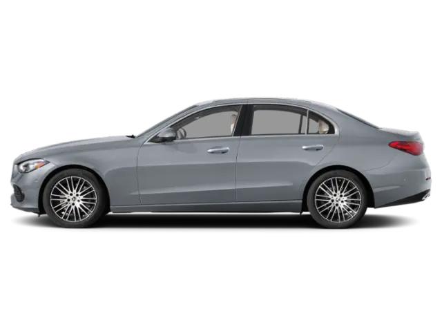 2026 Mercedes-Benz C-CLASS C 300 C 300