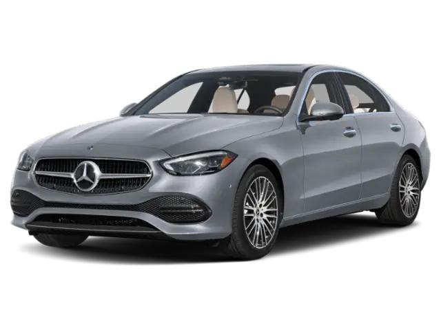 2026 Mercedes-Benz C-CLASS C 300 C 300 for sale in Boerne, TX