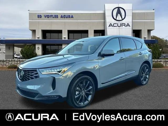 2025 Acura RDX A-SPEC for sale in Chamblee, GA