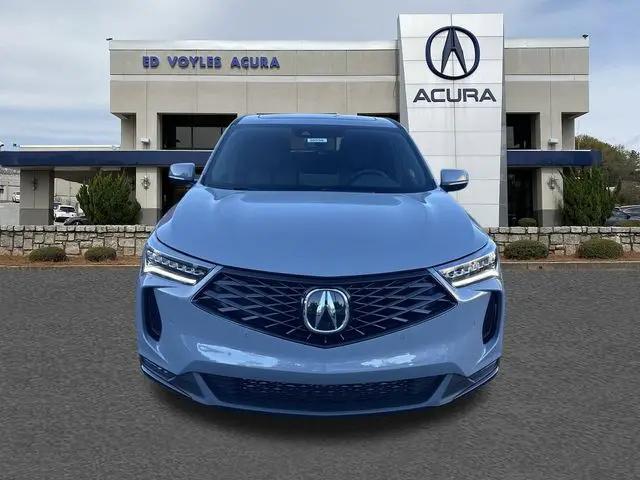 2025 Acura RDX A-SPEC
