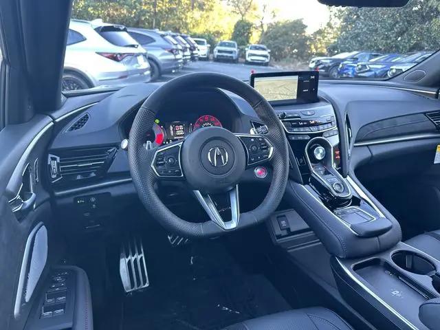 2025 Acura RDX A-SPEC