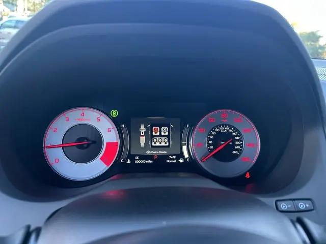 2025 Acura RDX A-SPEC
