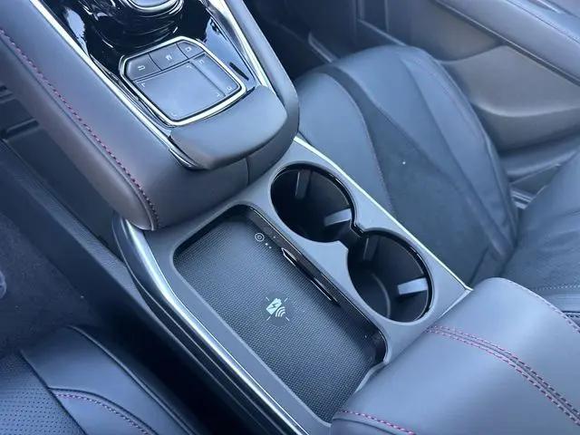 2025 Acura RDX A-SPEC