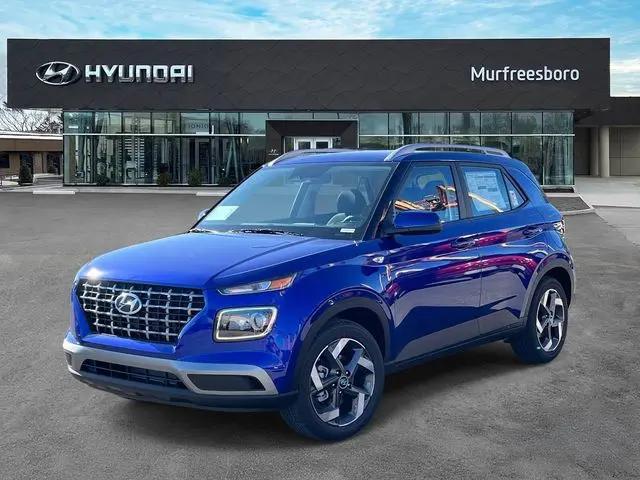 2026 Hyundai Venue SEL for sale in Murfreesboro, TN
