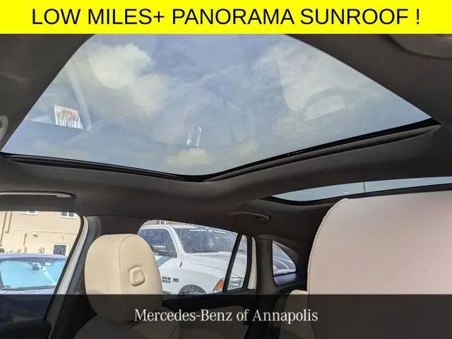 2026 Mercedes-Benz GLA-CLASS 4MATIC