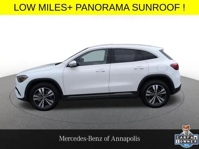 2026 Mercedes-Benz GLA-CLASS 4MATIC for sale in Annapolis, MD