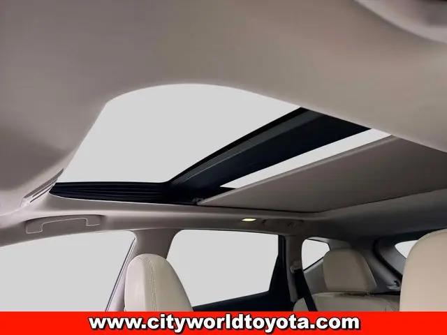 2024 Nissan Murano SL Intelligent AWD