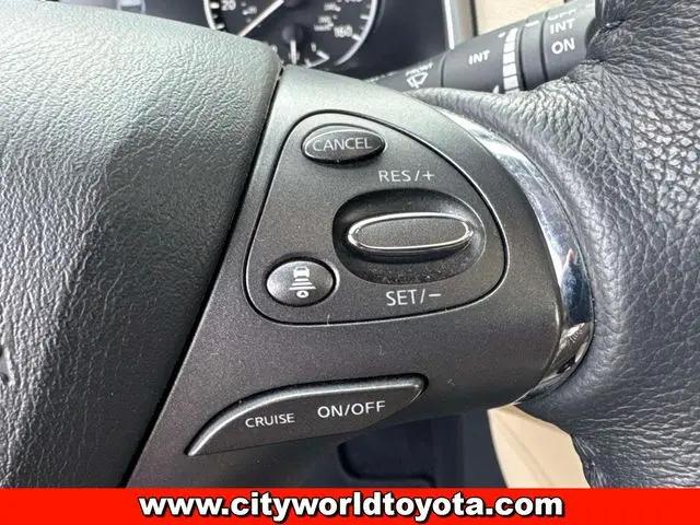 2024 Nissan Murano SL Intelligent AWD