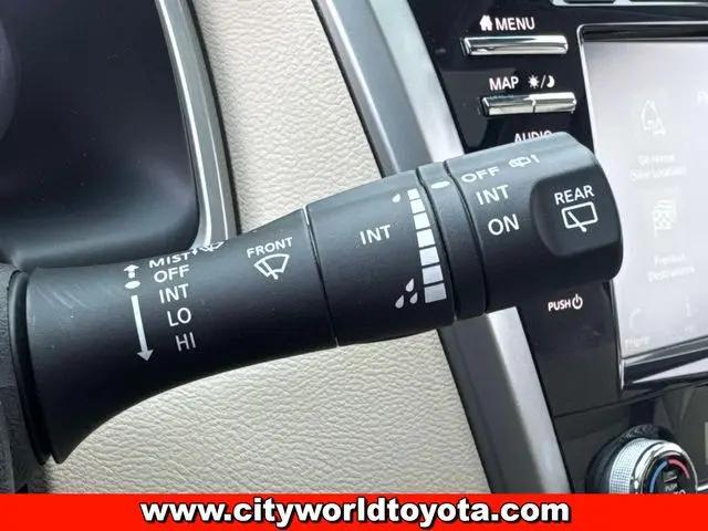 2024 Nissan Murano SL Intelligent AWD