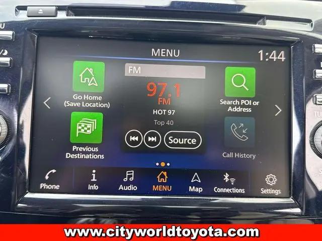 2024 Nissan Murano SL Intelligent AWD