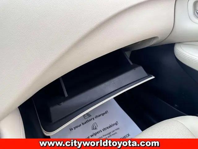 2024 Nissan Murano SL Intelligent AWD