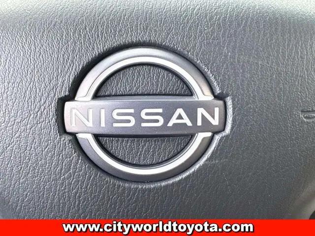 2024 Nissan Murano SL Intelligent AWD