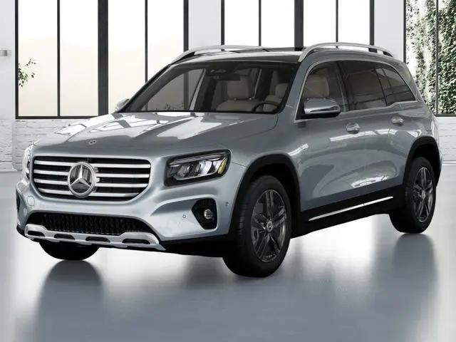 2026 Mercedes-Benz GLB 4MATIC for sale in Englewood, NJ