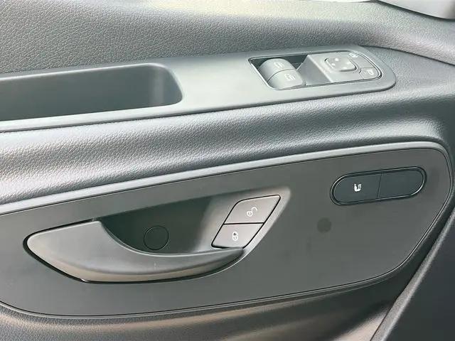2026 Mercedes-Benz Sprinter 3500XD Standard Roof 4-Cyl Diesel HO