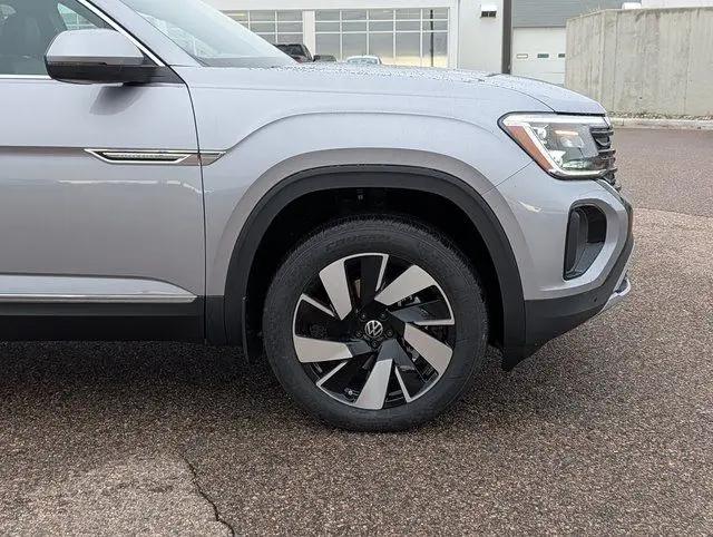 2026 Volkswagen Atlas Cross Sport SEL