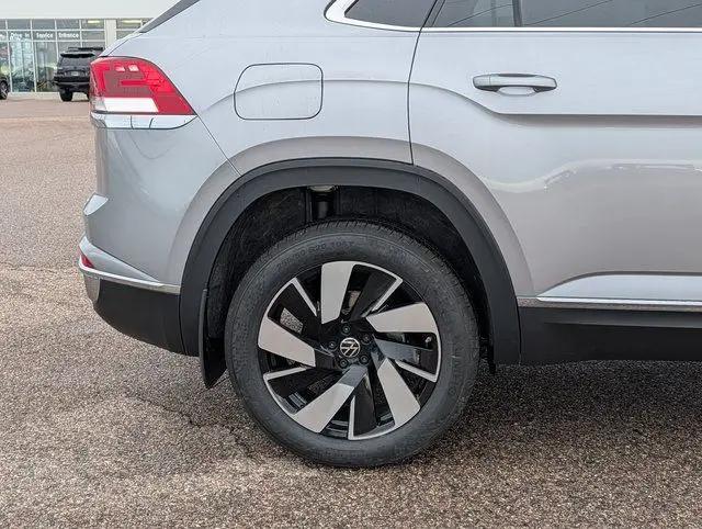 2026 Volkswagen Atlas Cross Sport SEL