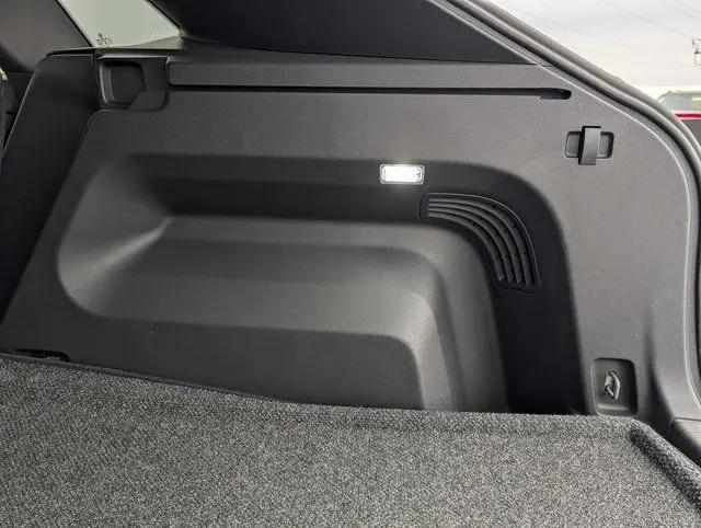 2026 Volkswagen Atlas Cross Sport SEL