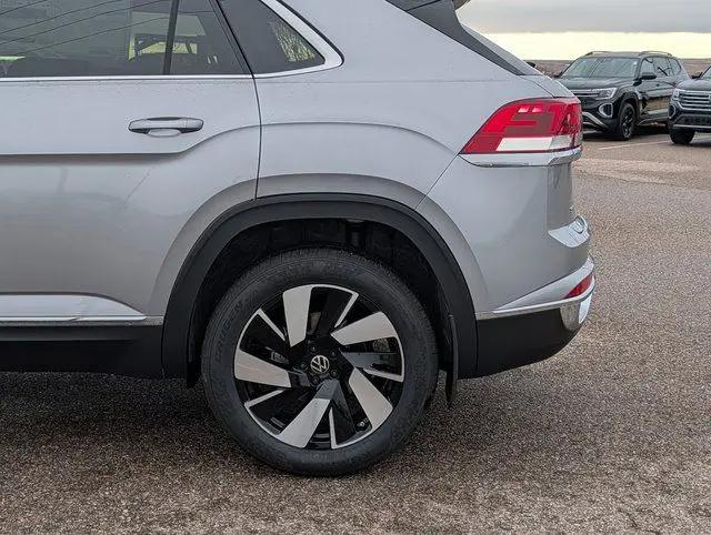 2026 Volkswagen Atlas Cross Sport SEL