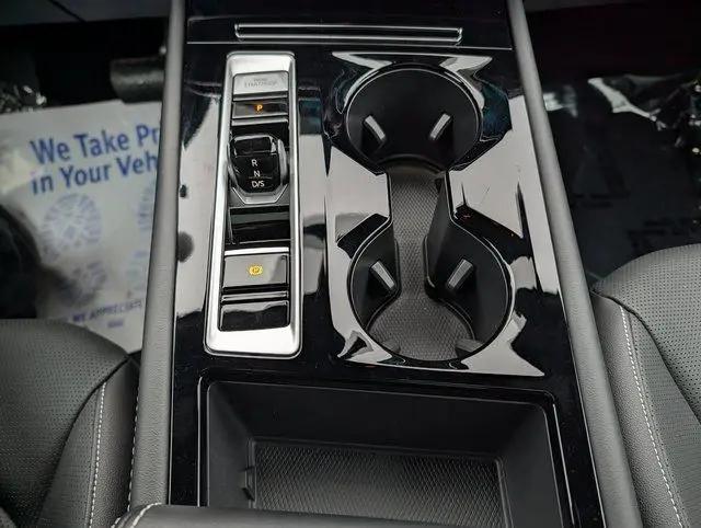 2026 Volkswagen Atlas Cross Sport SEL