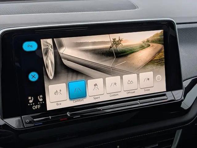 2026 Volkswagen Atlas Cross Sport SEL