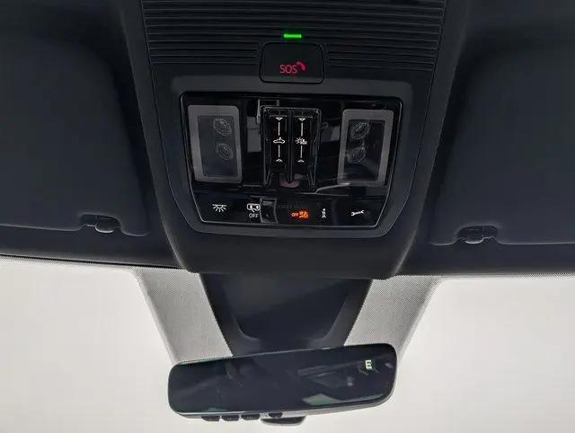 2026 Volkswagen Atlas Cross Sport SEL