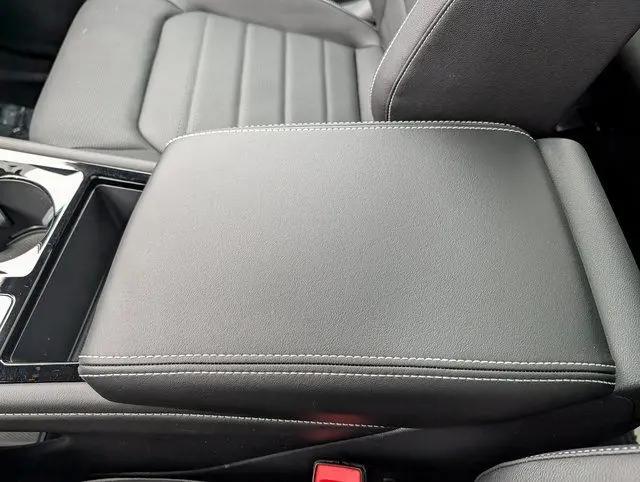 2026 Volkswagen Atlas Cross Sport SEL