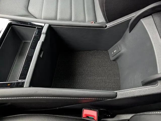 2026 Volkswagen Atlas Cross Sport SEL