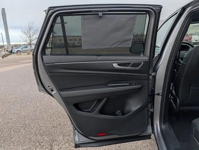 2026 Volkswagen Atlas Cross Sport SEL