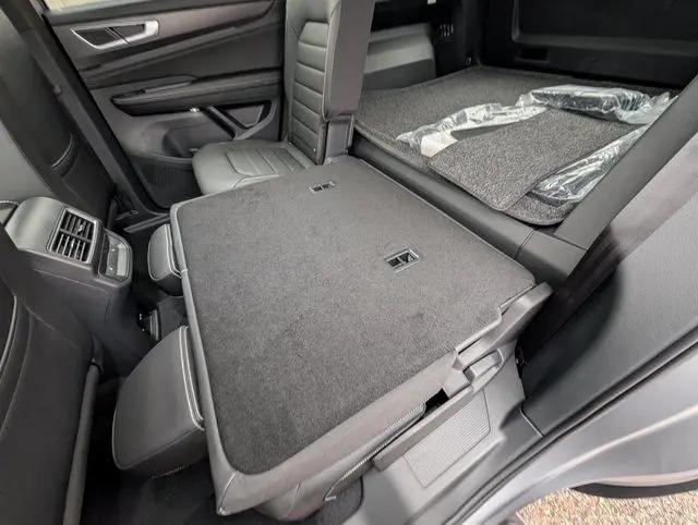 2026 Volkswagen Atlas Cross Sport SEL