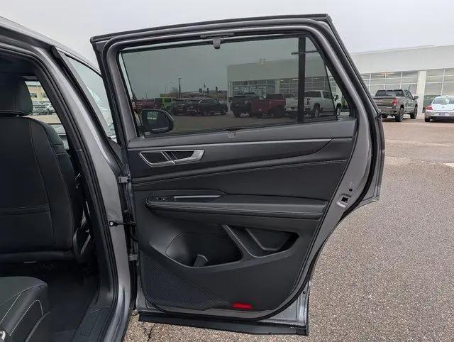 2026 Volkswagen Atlas Cross Sport SEL