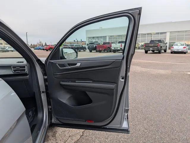 2026 Volkswagen Atlas Cross Sport SEL