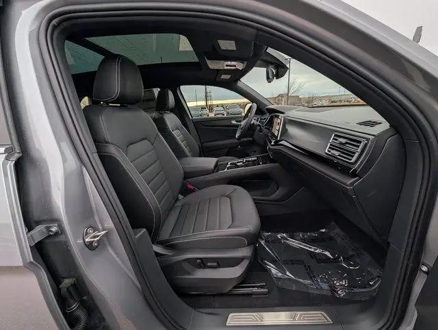 2026 Volkswagen Atlas Cross Sport SEL