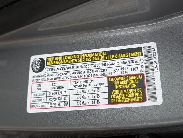 2026 Volkswagen Atlas Cross Sport SEL