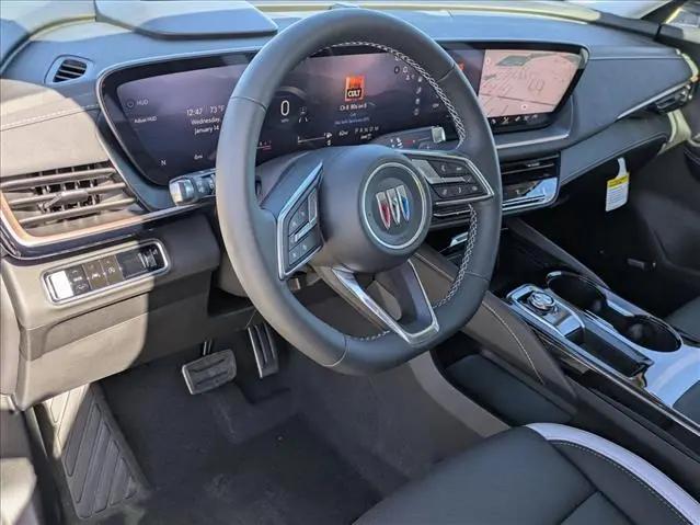 2026 Buick Envision Sport Touring AWD