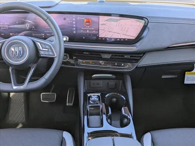 2026 Buick Envision Sport Touring AWD