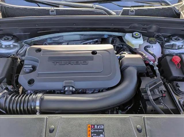 2026 Buick Envision Sport Touring AWD