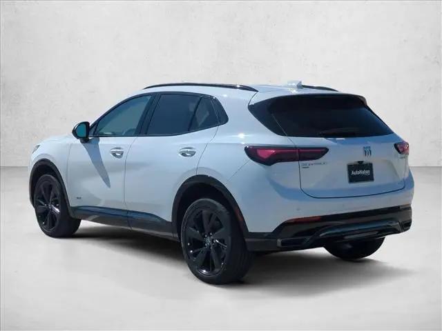 2026 Buick Envision Sport Touring AWD