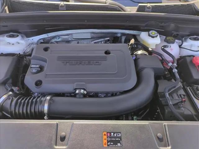 2026 Buick Envision Sport Touring AWD