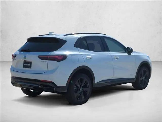 2026 Buick Envision Sport Touring AWD