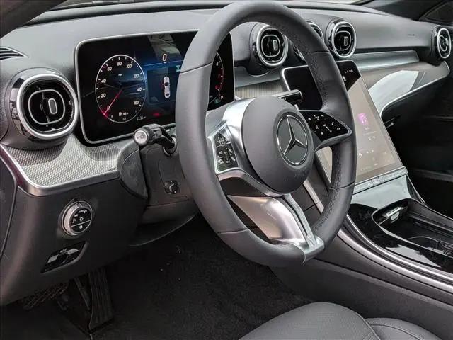 2026 Mercedes-Benz C-CLASS C 300 C 300
