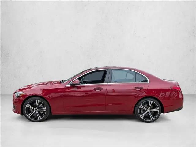 2026 Mercedes-Benz C-CLASS C 300 C 300