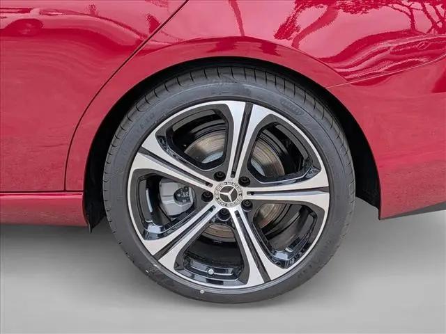 2026 Mercedes-Benz C-CLASS C 300 C 300