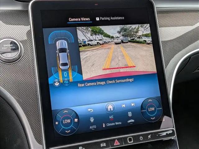 2026 Mercedes-Benz C-CLASS C 300 C 300